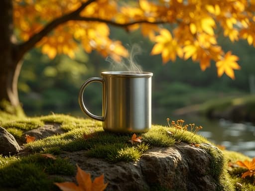 Autumn Forest - 무료 다운로드 가능한 Nature