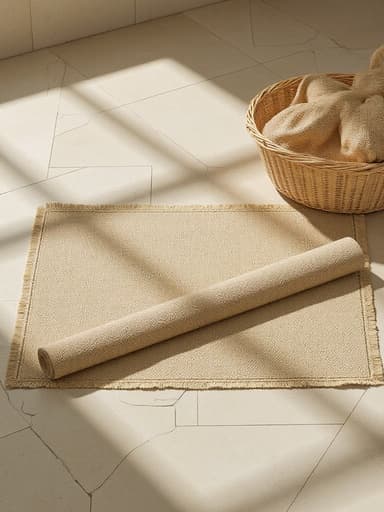 Geometric Pattern Tiled Floor - 무료 다운로드 가능한 Indoor Flooring