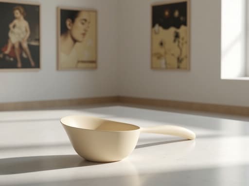 現代美術館展示 - 무료 다운로드 가능한 展示スペース