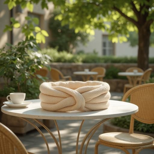 French Café Terrace - 무료 다운로드 가능한 Café