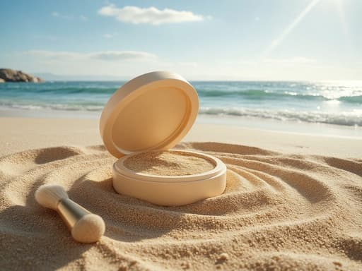 ビーチの夏の空と輝く海 - 무료 다운로드 가능한 ビーチ