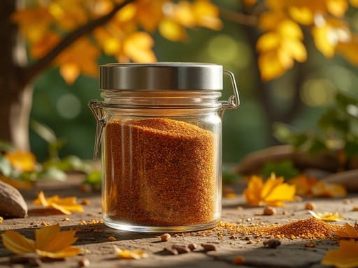 Autumn Garden - 무료 다운로드 가능한 Nature