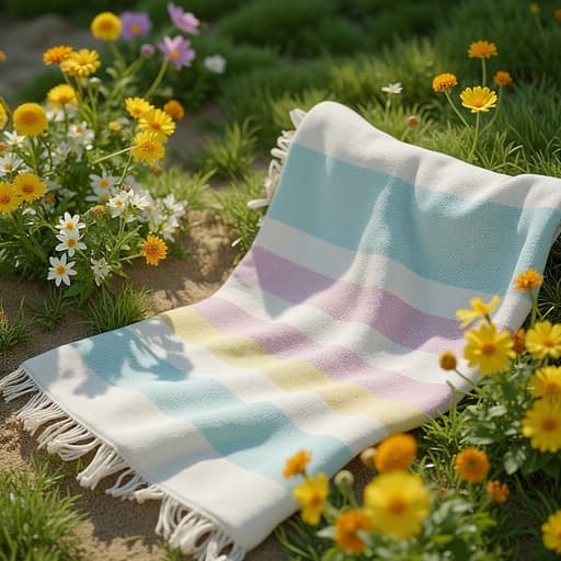 Spring Garden - 무료 다운로드 가능한 Nature
