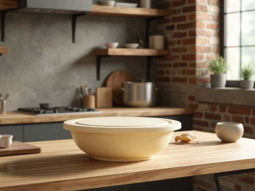 ロフトスタイルのキッチン - 무료 다운로드 가능한 キッチン