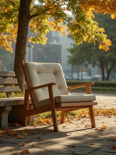 가을 도시 공원 - 무료 다운로드 가능한 자연