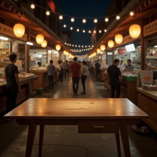 夜市の風景 - 무료 다운로드 가능한 市場