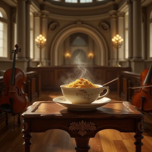 クラシックオーケストラホール - 무료 다운로드 가능한 インテリア