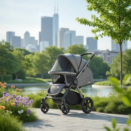 現代的な都市公園 - 무료 다운로드 가능한 自然と都市