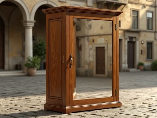 イタリア広場 - 무료 다운로드 가능한 歴史的建築