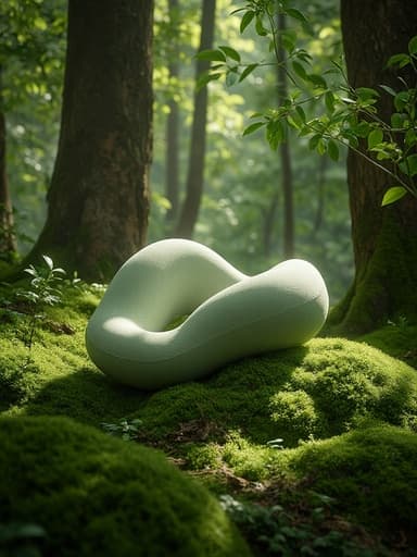 여름 숲길 - 무료 다운로드 가능한 자연