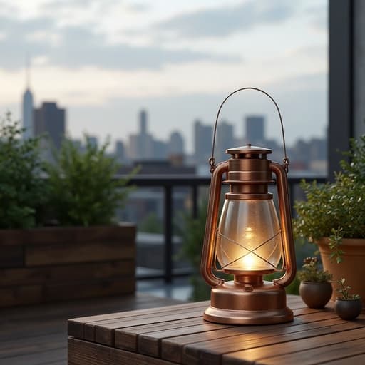 Urban Rooftop Garden - 무료 다운로드 가능한 Urban