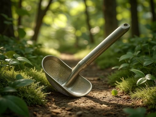 Summer Forest Path - 무료 다운로드 가능한 Nature