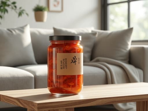 Nordic-style Living Room - 무료 다운로드 가능한 Interior