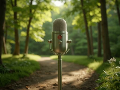 여름 숲 속의 흙길 - 무료 다운로드 가능한 자연