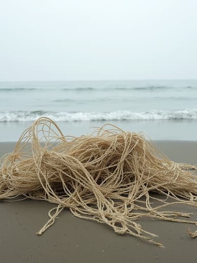 Foggy Beach - 무료 다운로드 가능한 Beach