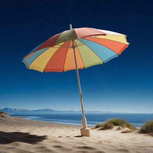 Starry Night Beach Sky - 무료 다운로드 가능한 Beach