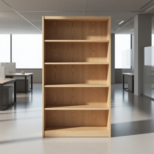 Modern Office Interior - 무료 다운로드 가능한 Office Environment