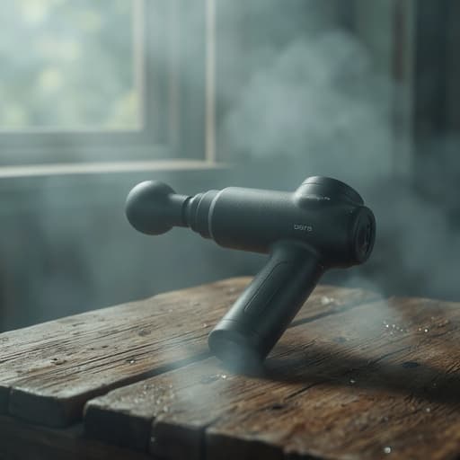 안개 낀 아침 - 무료 다운로드 가능한 자연 경관