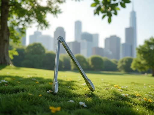 現代の都市公園 - 무료 다운로드 가능한 自然/都市