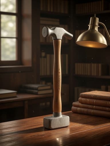 クラシック図書館 - 무료 다운로드 가능한 インテリア