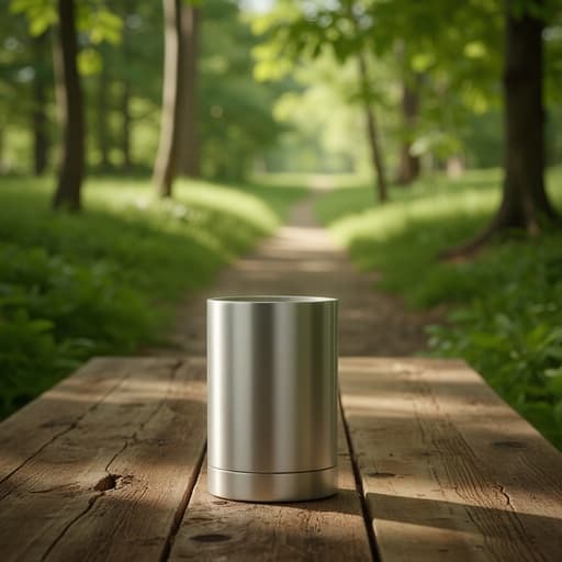 Summer Forest Pathway - 무료 다운로드 가능한 Nature