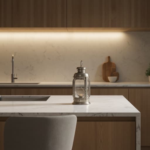 Modern Kitchen Counter - 무료 다운로드 가능한 Kitchen