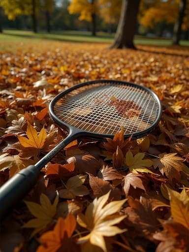 Autumn Park Leaf Bed - 무료 다운로드 가능한 Nature