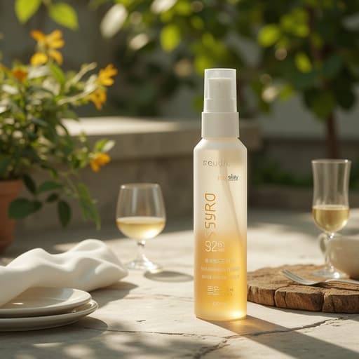 Sun-Dappled Terrace - 무료 다운로드 가능한 Outdoor Terrace
