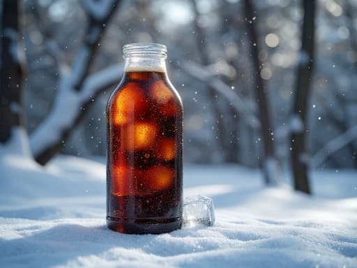 冬の森の雪景色 - 무료 다운로드 가능한 自然