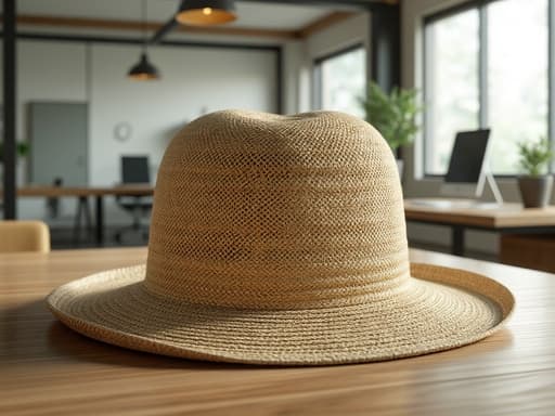 現代的なオフィスの内部 - 무료 다운로드 가능한 インテリア