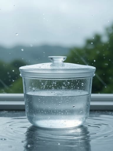 雨の窓 - 무료 다운로드 가능한 自然