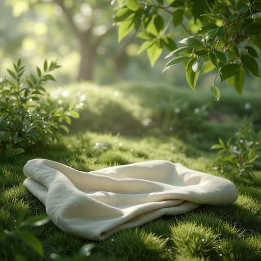 Morning Dew Garden - 무료 다운로드 가능한 Nature