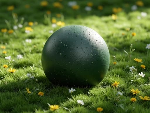 Spring Meadow - 무료 다운로드 가능한 Nature
