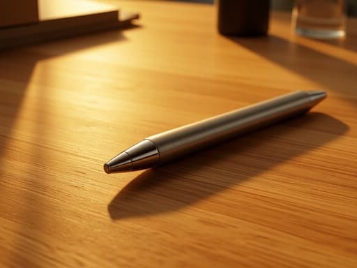 따뜻한 황금빛 일몰의 나무 테이블 - 무료 다운로드 가능한 자연 풍경