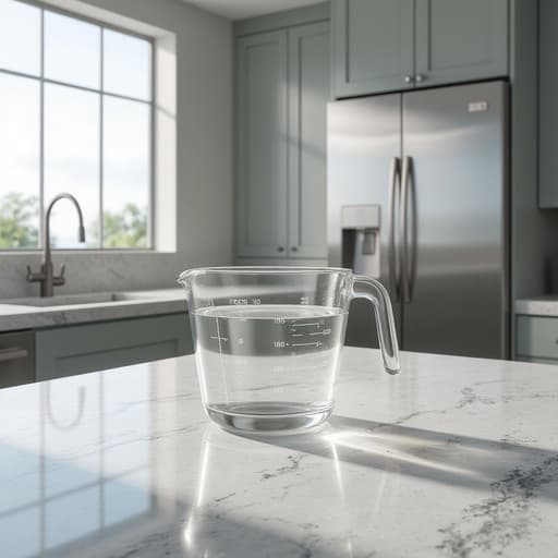 Minimalist Kitchen - 무료 다운로드 가능한 Interior