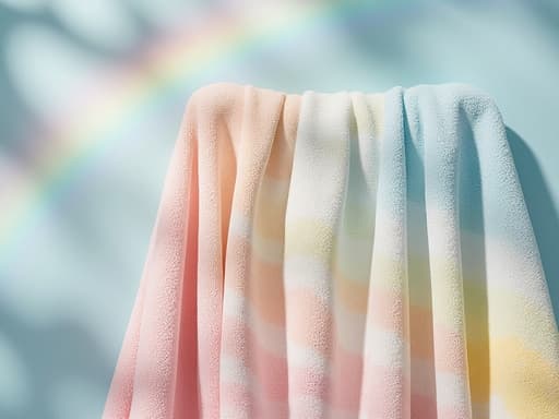 Rainbow Sky - 무료 다운로드 가능한 Nature