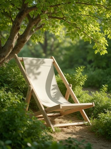Lush Green Foliage with Spring Sunlight - 무료 다운로드 가능한 Nature Scenery