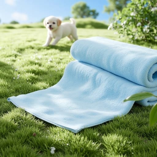 Lush Green Grass and Clear Sky - 무료 다운로드 가능한 Nature