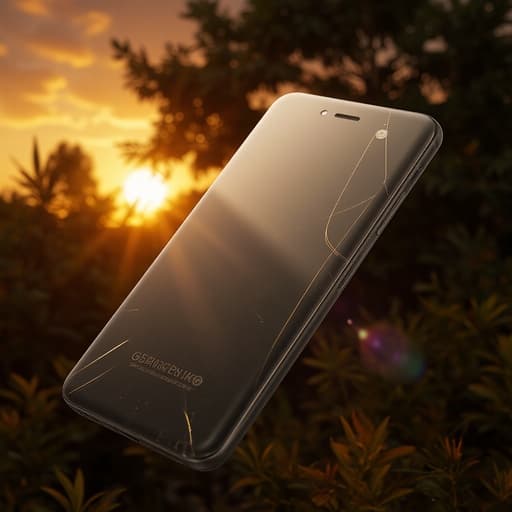 Golden Sunset - 무료 다운로드 가능한 Nature
