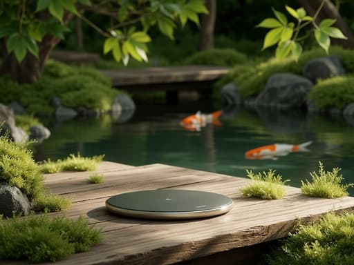 Japanese Garden - 무료 다운로드 가능한 Nature