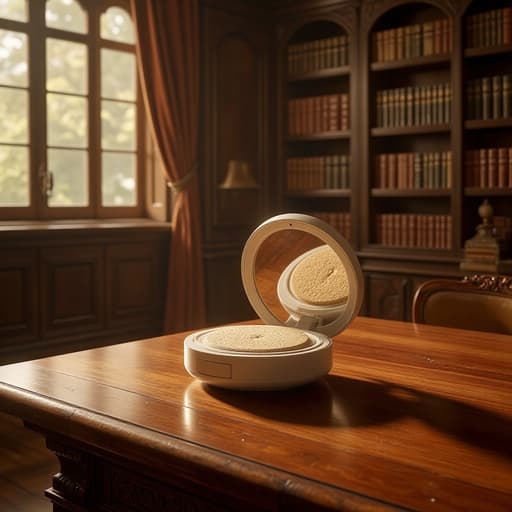 クラシックな図書館 - 무료 다운로드 가능한 インテリア