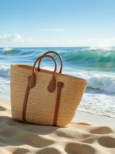 Vibrant Oceanfront - 무료 다운로드 가능한 Nature