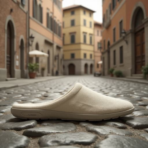 イタリア広場の朝 - 무료 다운로드 가능한 都市風景