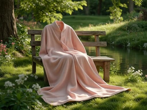 Serene Garden Morning - 무료 다운로드 가능한 Garden