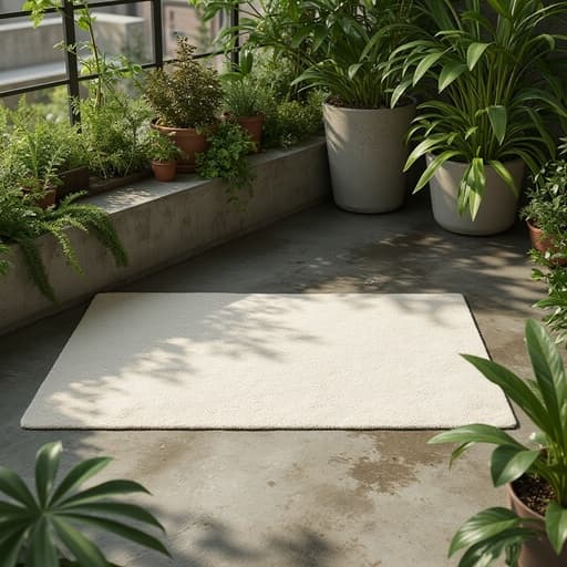 都市の屋上庭園 - 무료 다운로드 가능한 屋外庭園