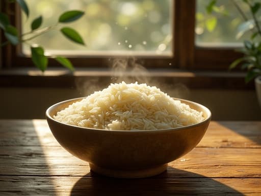 朝の陽光が差し込む窓辺 - 무료 다운로드 가능한 室内シーン