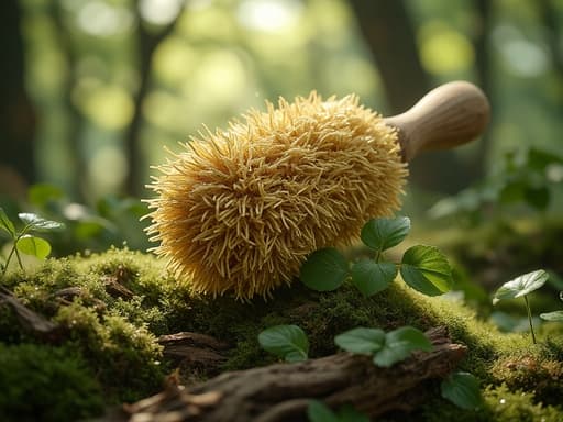 Morning Dew Forest - 무료 다운로드 가능한 Nature