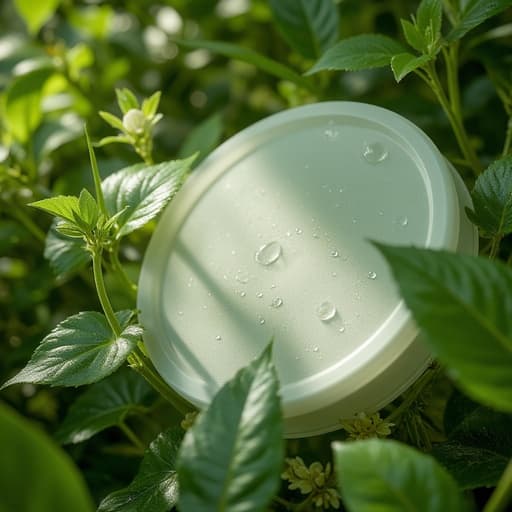 Lush Spring Greenery - 무료 다운로드 가능한 Nature