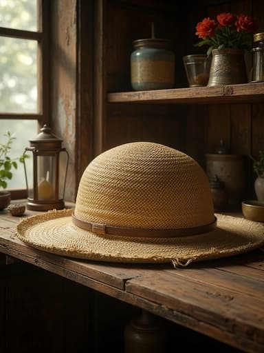 Vintage Shop Interior - 무료 다운로드 가능한 Interior
