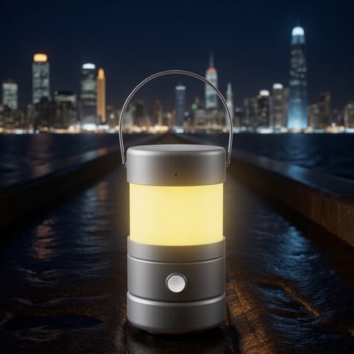 Blurred Night City Lights - 무료 다운로드 가능한 City Nightscape